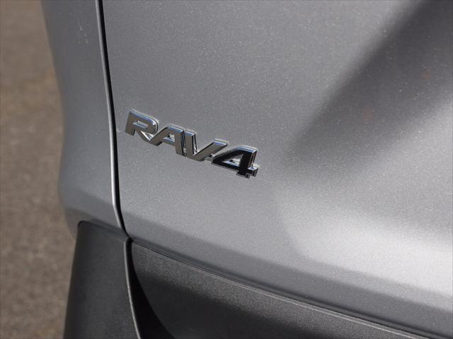 2024 Toyota RAV4 - $33,500