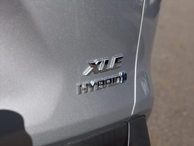 2024 Toyota RAV4 - $33,500