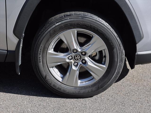 2024 Toyota RAV4 - $33,500