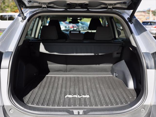 2024 Toyota RAV4 - $33,500
