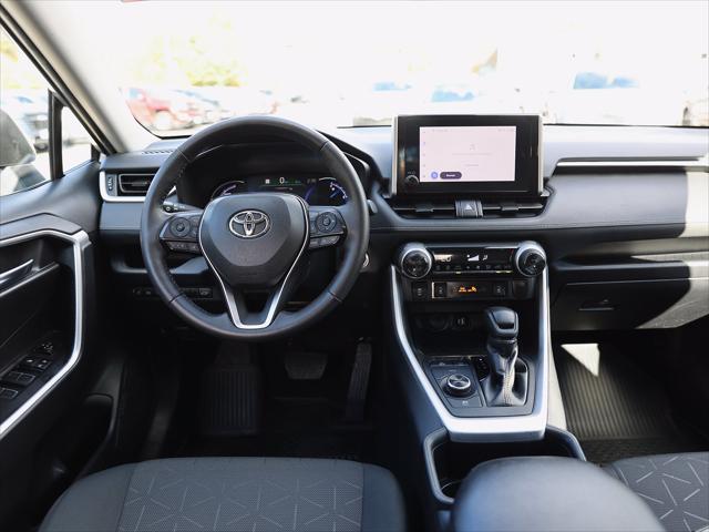 2024 Toyota RAV4 - $33,500