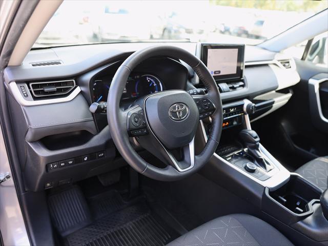 2024 Toyota RAV4 - $33,500