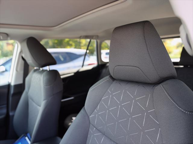 2024 Toyota RAV4 - $33,500