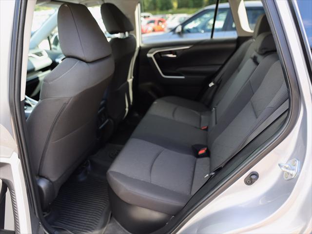 2024 Toyota RAV4 - $33,500