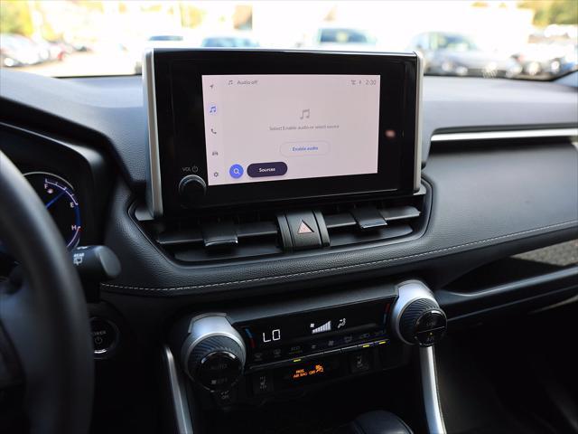 2024 Toyota RAV4 - $33,500
