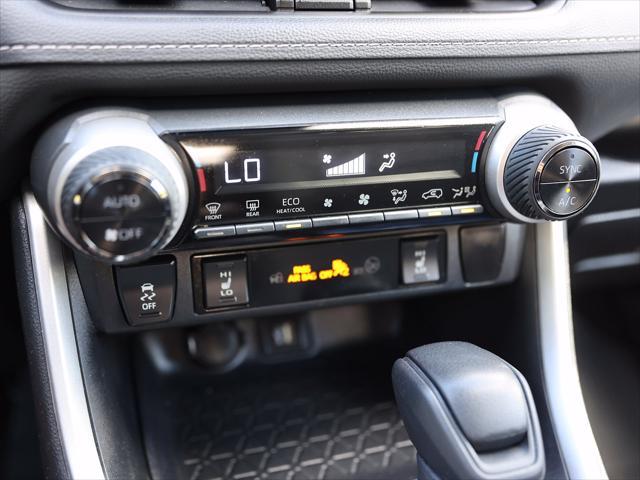 2024 Toyota RAV4 - $33,500