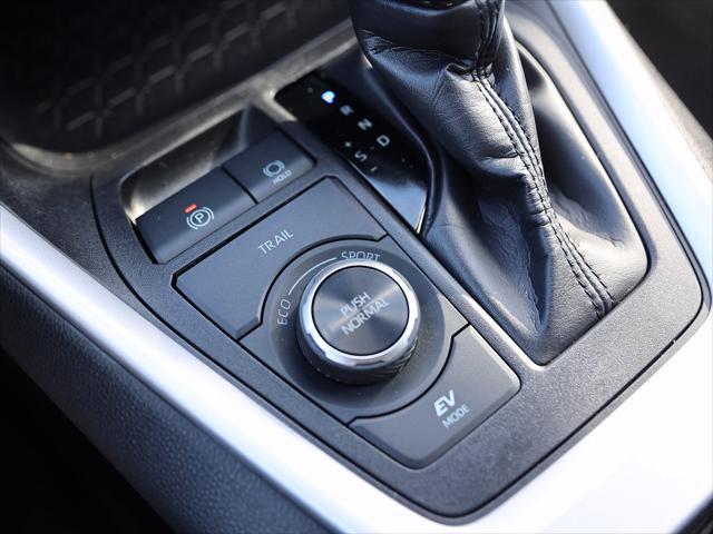 2024 Toyota RAV4 - $33,500
