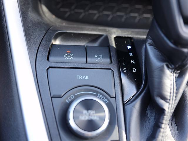 2024 Toyota RAV4 - $33,500