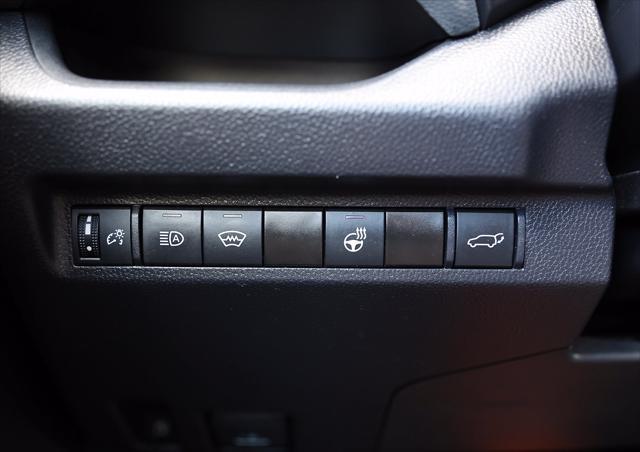 2024 Toyota RAV4 - $33,500