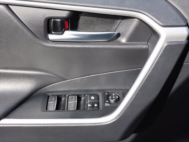 2024 Toyota RAV4 - $33,500