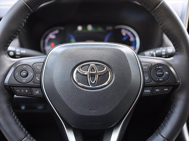 2024 Toyota RAV4 - $33,500