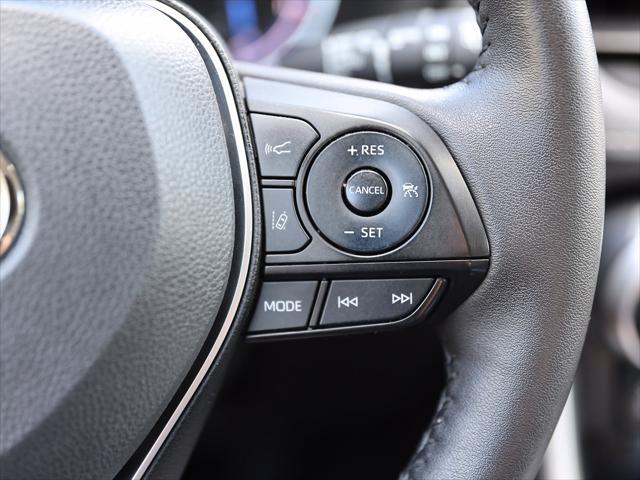 2024 Toyota RAV4 - $33,500