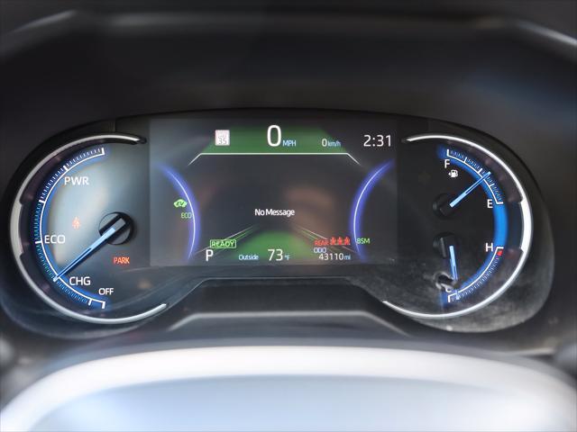 2024 Toyota RAV4 - $33,500