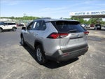 2023 RAV4 Hybrid Thumbnail 4