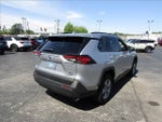 2023 RAV4 Hybrid Thumbnail 6