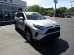 2023 RAV4 Hybrid Thumbnail 8