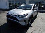 2023 RAV4 Hybrid Thumbnail 27