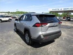 2023 RAV4 Hybrid Thumbnail 29