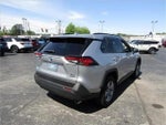 2023 RAV4 Hybrid Thumbnail 31
