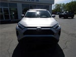 2023 RAV4 Hybrid Thumbnail 34