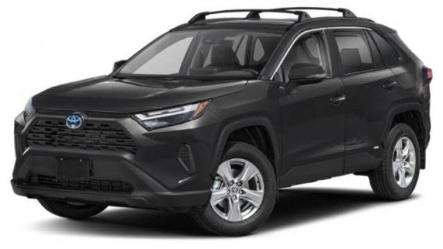 Preowned 2023 Toyota RAV4 Hybrid XLE for Sale