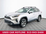 2024 RAV4 Hybrid Thumbnail 2