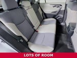 2024 RAV4 Hybrid Thumbnail 23