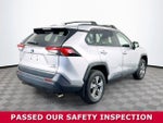 2024 RAV4 Hybrid Thumbnail 31