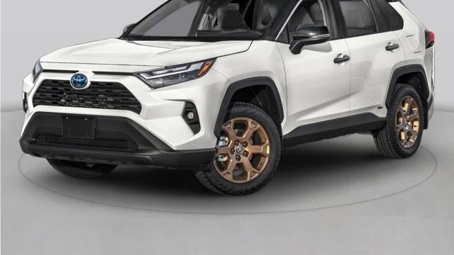 Preowned 2024 Toyota RAV4 Hybrid XLE for Sale
