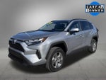 2024 RAV4 Hybrid Thumbnail 1