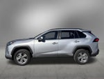 2024 RAV4 Hybrid Thumbnail 2