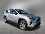2024 RAV4 Hybrid Thumbnail 6