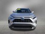 2024 RAV4 Hybrid Thumbnail 7