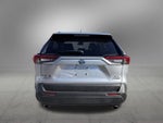2024 RAV4 Hybrid Thumbnail 8