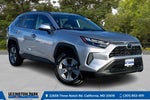 2025 RAV4 Hybrid Thumbnail 1