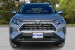 2025 RAV4 Hybrid Thumbnail 2
