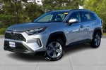 2025 RAV4 Hybrid Thumbnail 3