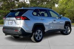 2025 RAV4 Hybrid Thumbnail 5