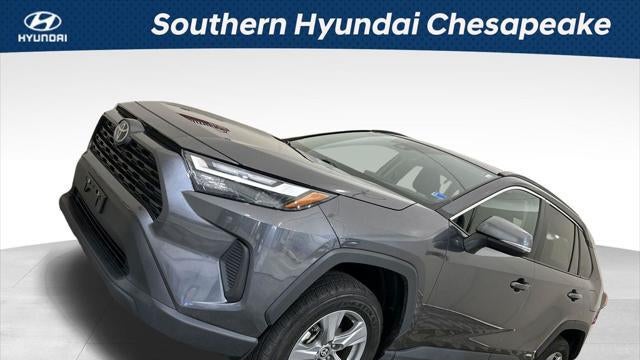 Preowned 2025 Toyota RAV4 Hybrid XLE for Sale