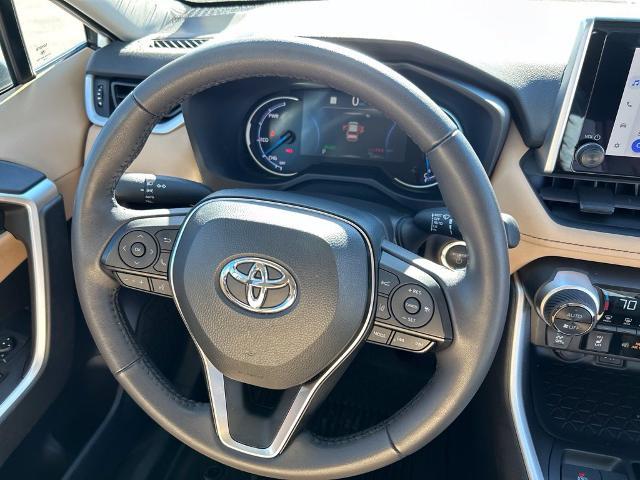 2025 Toyota RAV4 - $36,767