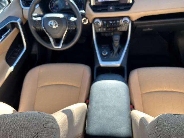 2025 Toyota RAV4 - $36,767
