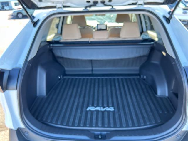 2025 Toyota RAV4 - $36,767