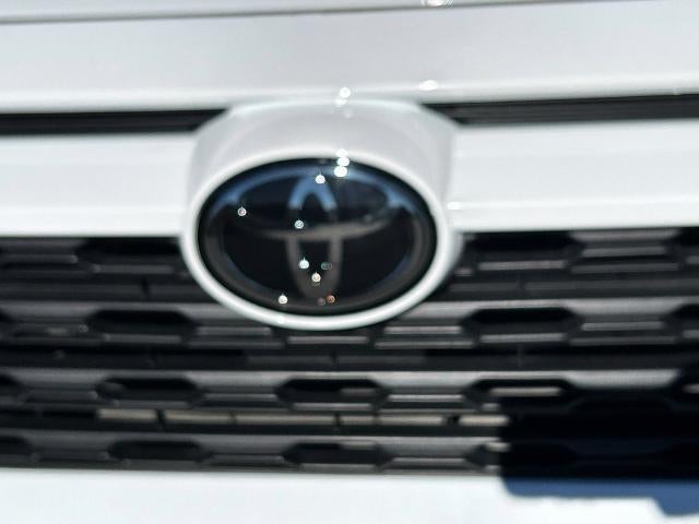 2025 Toyota RAV4 - $36,767