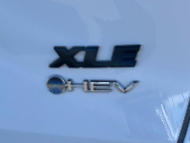 2025 Toyota RAV4 - $36,767