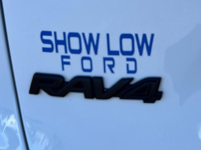 2025 Toyota RAV4 - $36,767