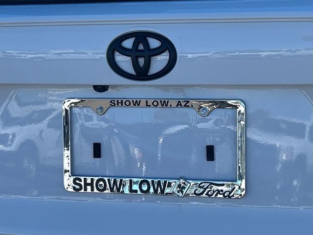 2025 Toyota RAV4 - $36,767