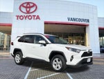 2021 RAV4 Hybrid Thumbnail 1
