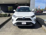 2021 RAV4 Hybrid Thumbnail 3
