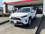 2021 RAV4 Hybrid Thumbnail 4