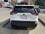 2021 RAV4 Hybrid Thumbnail 6